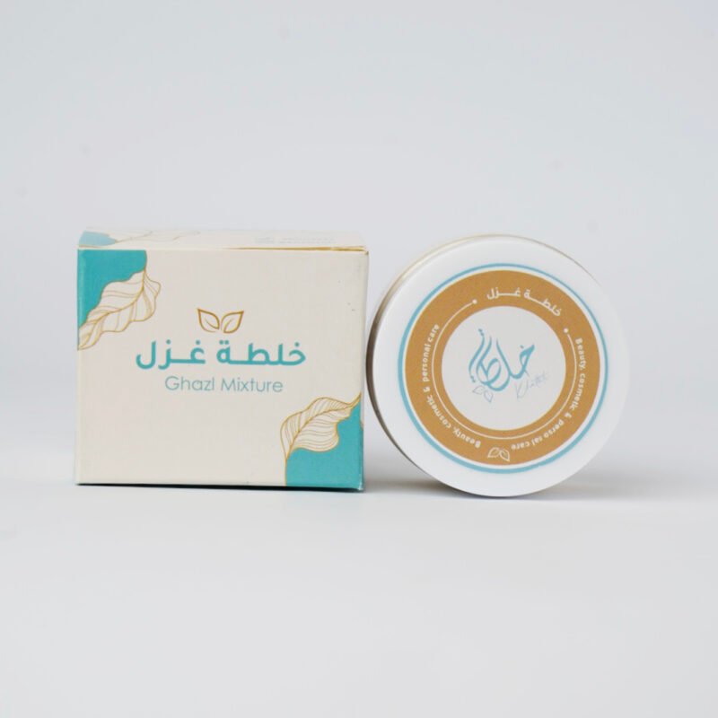 Ghazl Mixture - Image 2