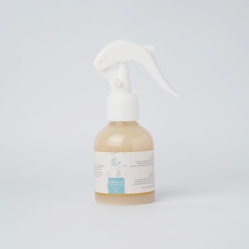 Frankincense Toner - Image 2