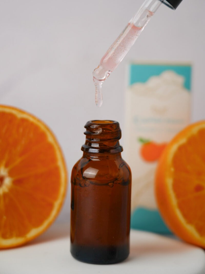 Vitamin C Serum - Image 3