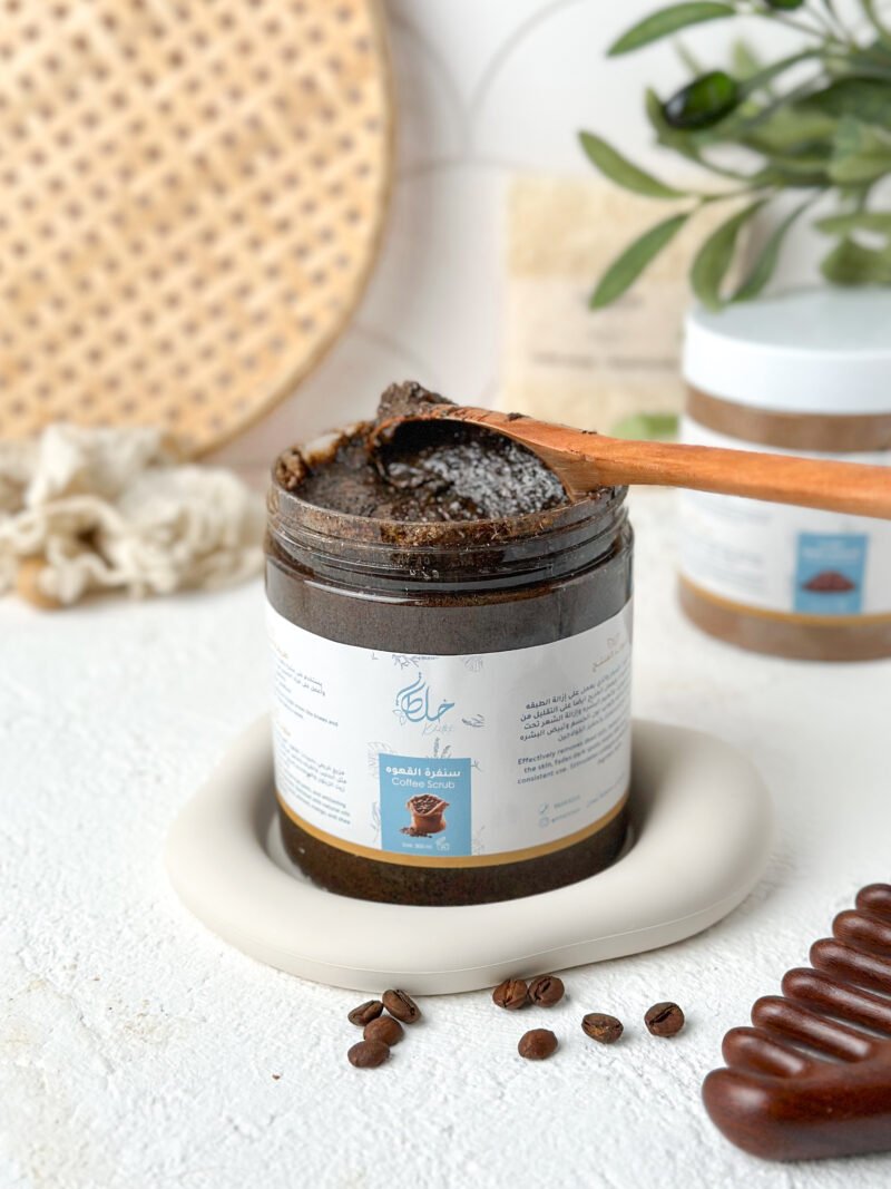 Coffee Scrub - Image 3