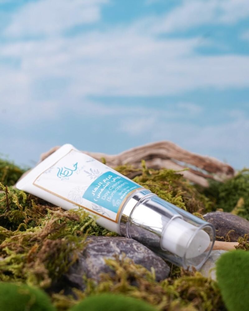 Day Cream (Sunscreen)