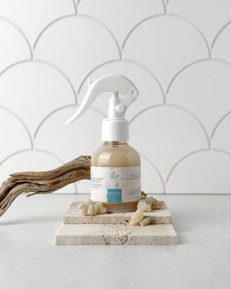 Frankincense Toner