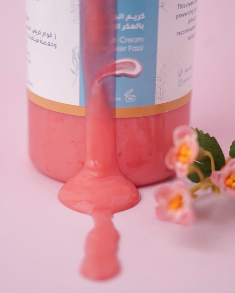 Al-Jouri Cream with Aker Fassi - Image 3