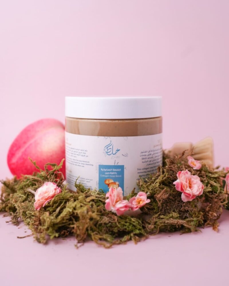 Collagen Soap Blend