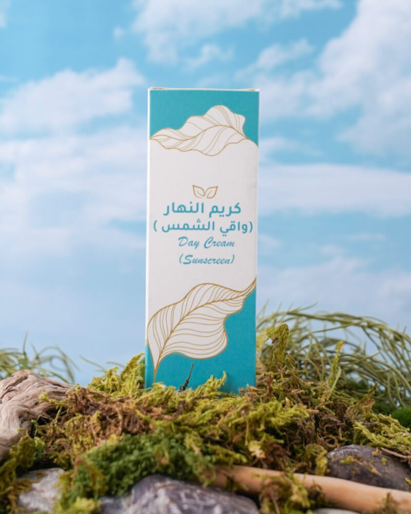 Sheep Ghee / Face Moon Set - Image 3