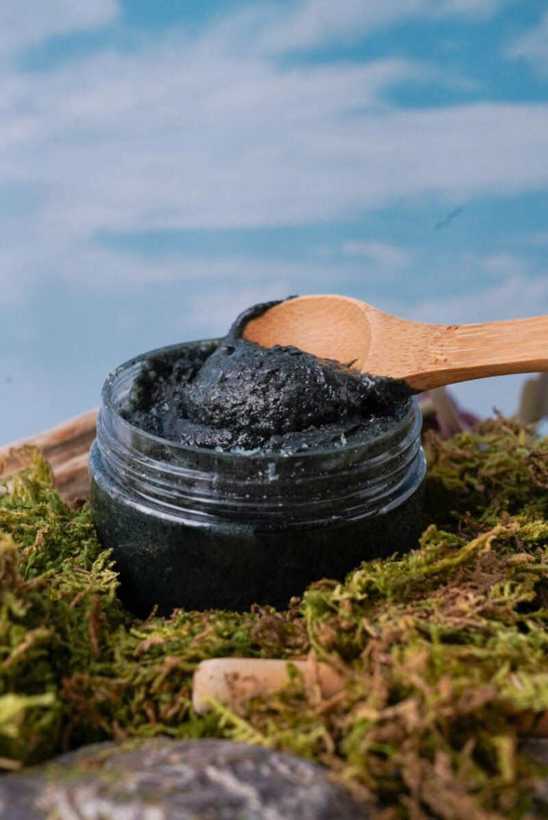 Sheep Ghee / Face Moon Set - Image 7