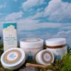 Noor / Face Moon Set