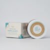 Moon Face Scrub (with Honey and Cinnamon)