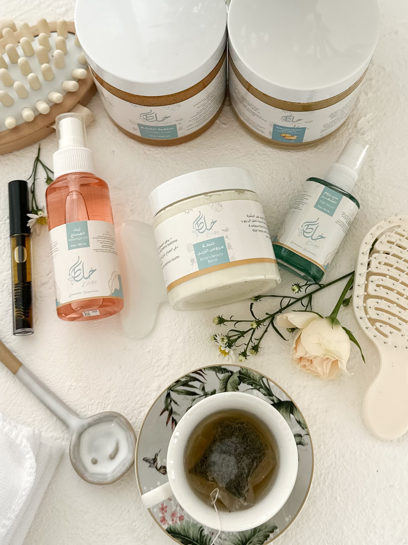 Bride of Beauty Set - Image 9