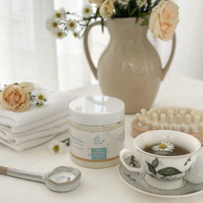 Beauty Bride Mixture