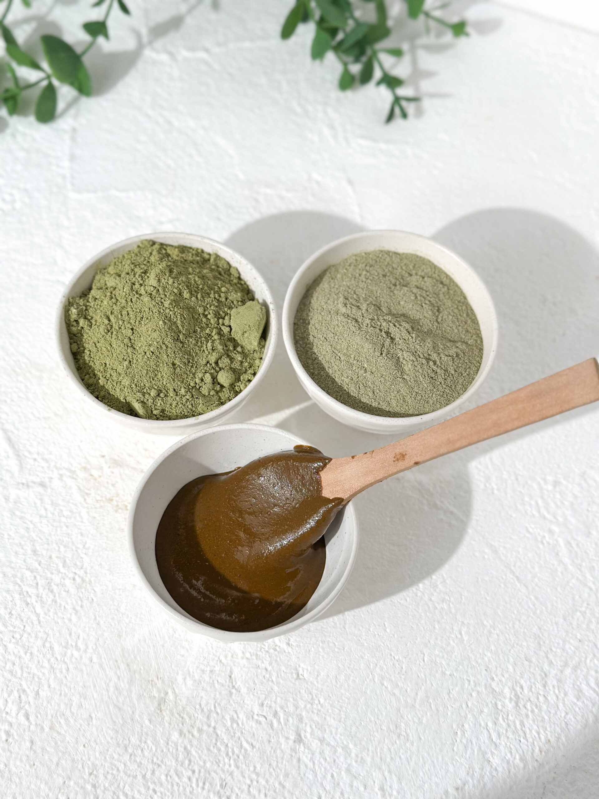 Henna and Sidr Mixture - Image 5