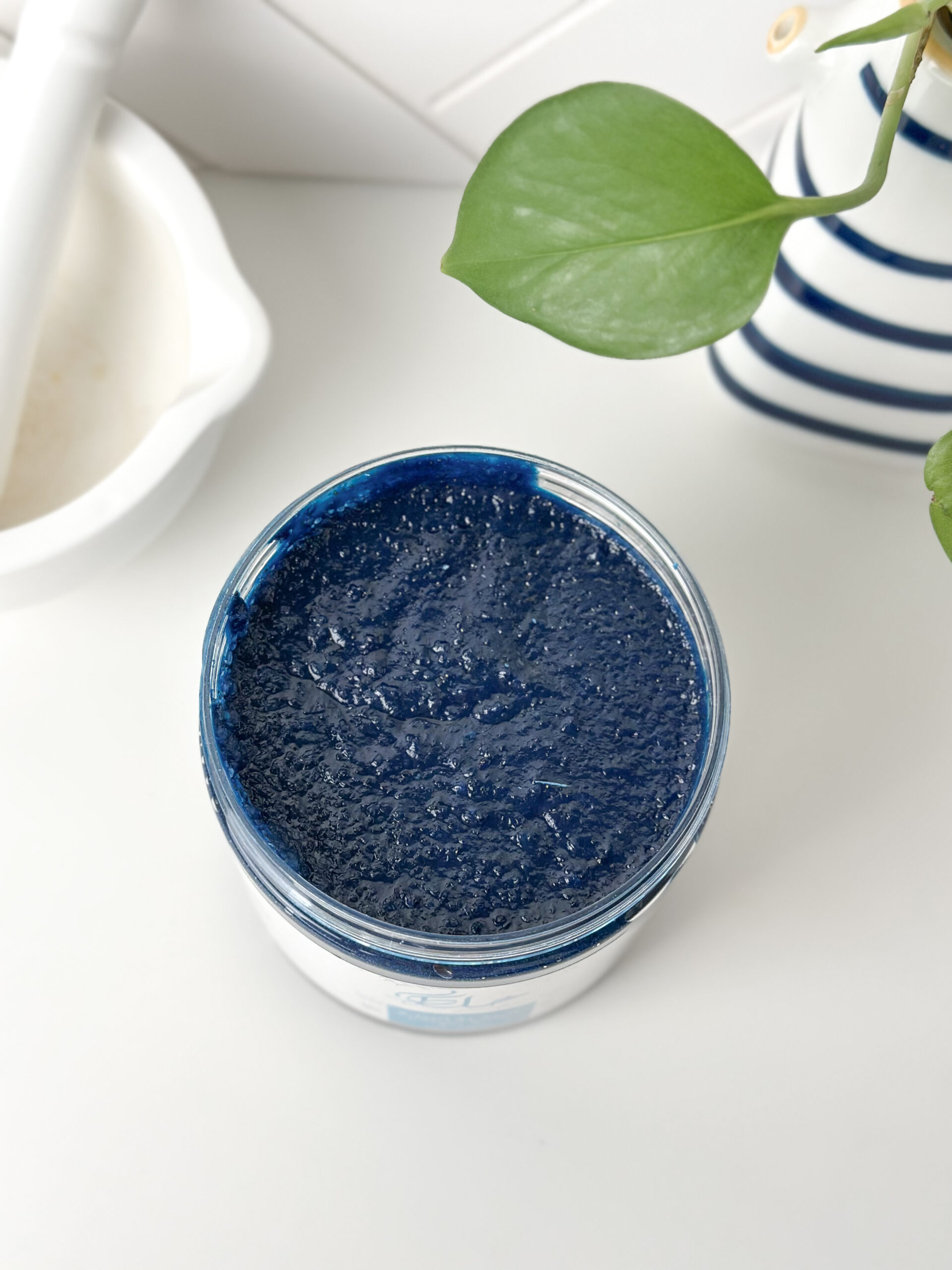 Blue Nila Scrub - Image 4