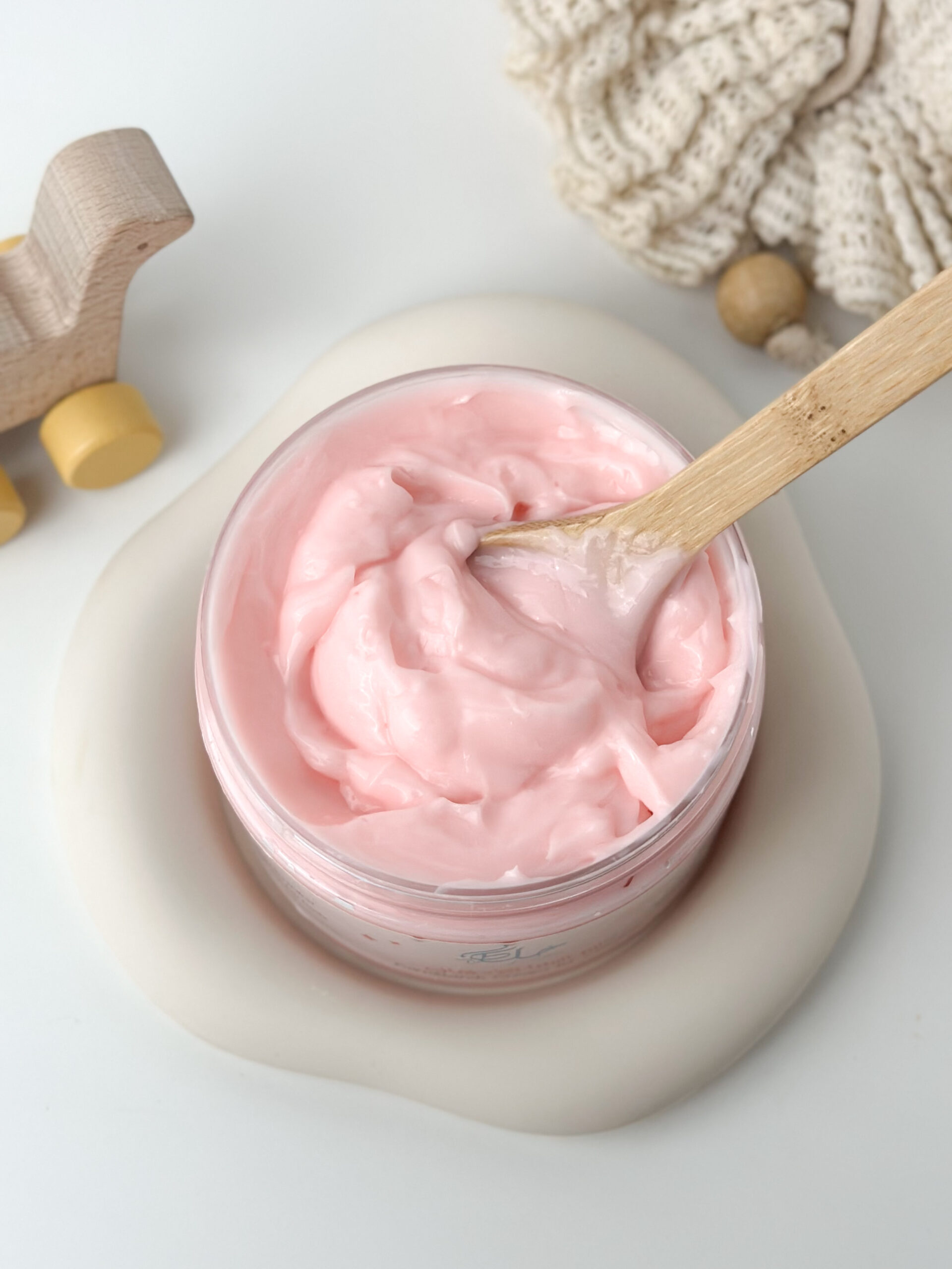 Starch Cream ( For Children ) - Image 2