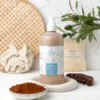 Ginger and Cacao Cream