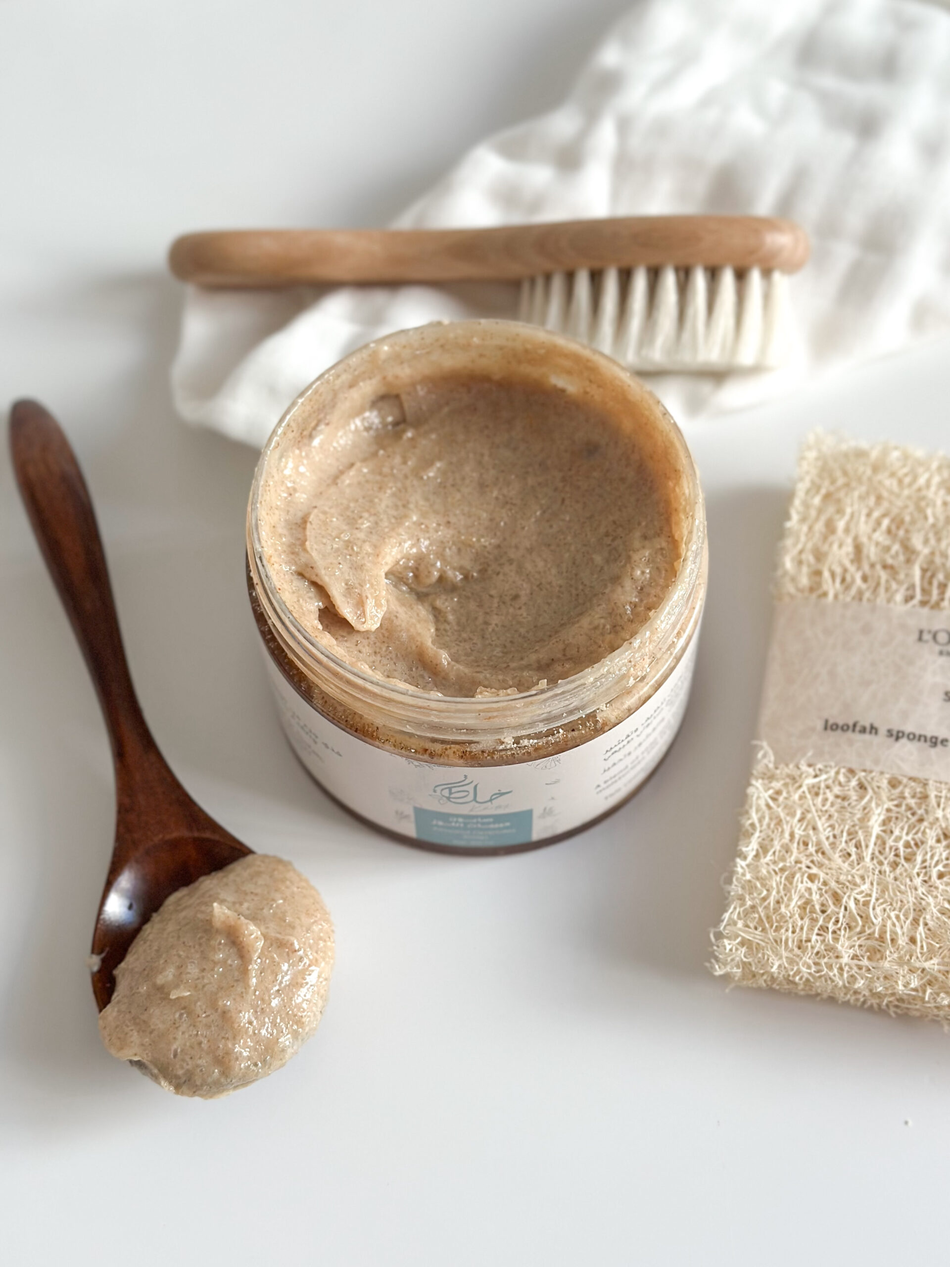 Diamond Granule Soap - Image 6