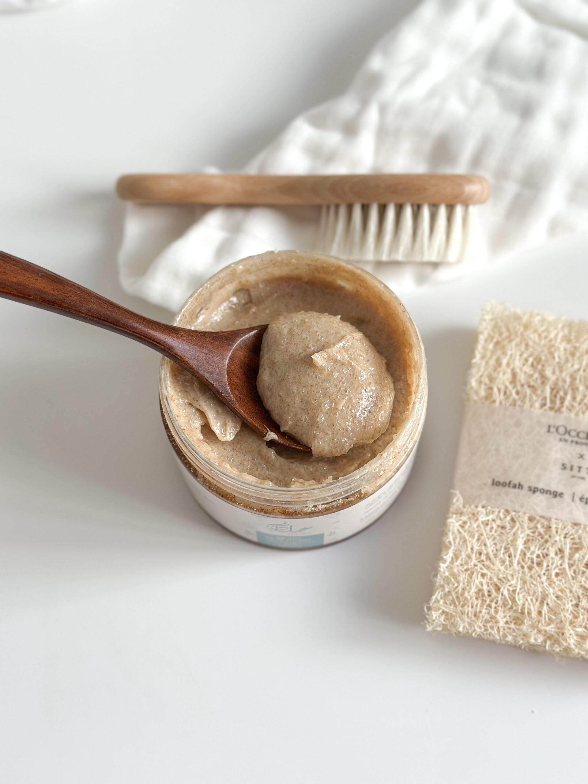 Diamond Granule Soap - Image 3