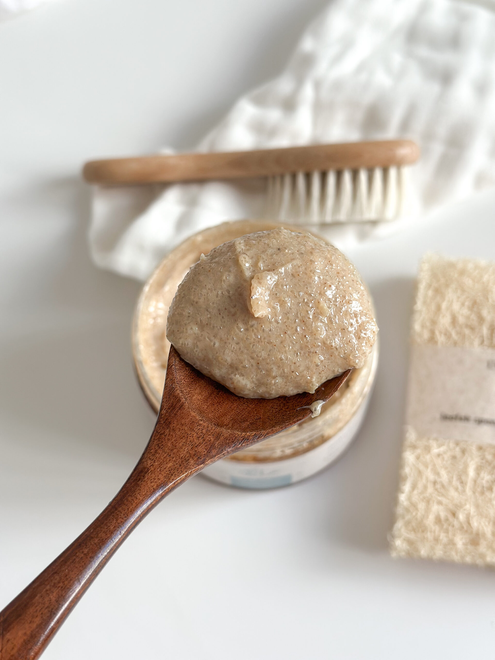 Diamond Granule Soap - Image 4