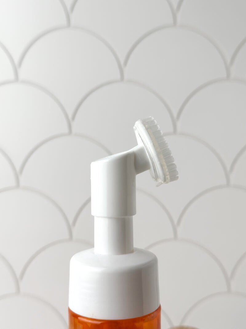 Turmeric Cleansing Foam - Image 3